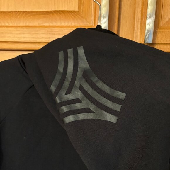 NWT MLS San Jose Earthquakes Mens Black Player's Special Long Sleeve Hoodie XL - Picture 5 of 9